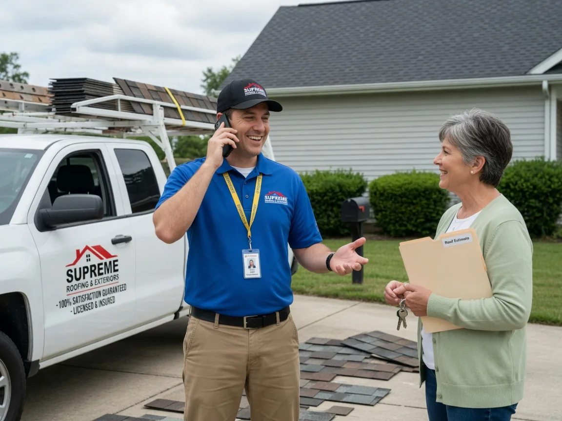 Roof Replacement North Platte, NE FAQs
